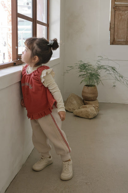 [PRE-ORDER] Olive Pants