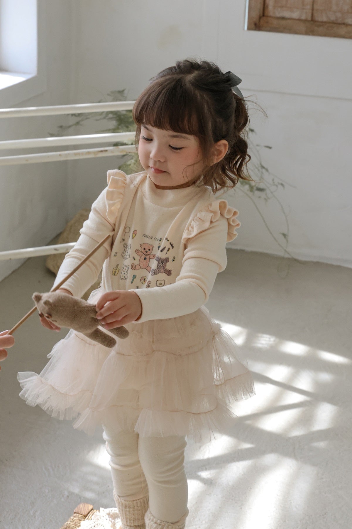 [PRE-ORDER] Titi Leggings
