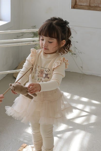 [PRE-ORDER] Titi Leggings