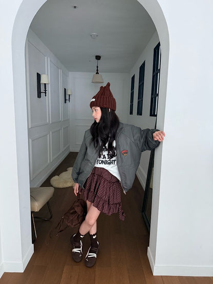 [PRE-ORDER] Autumn Jumper