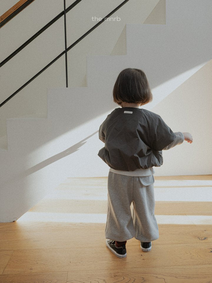 [PRE-ORDER] Blossom Jogger Pants