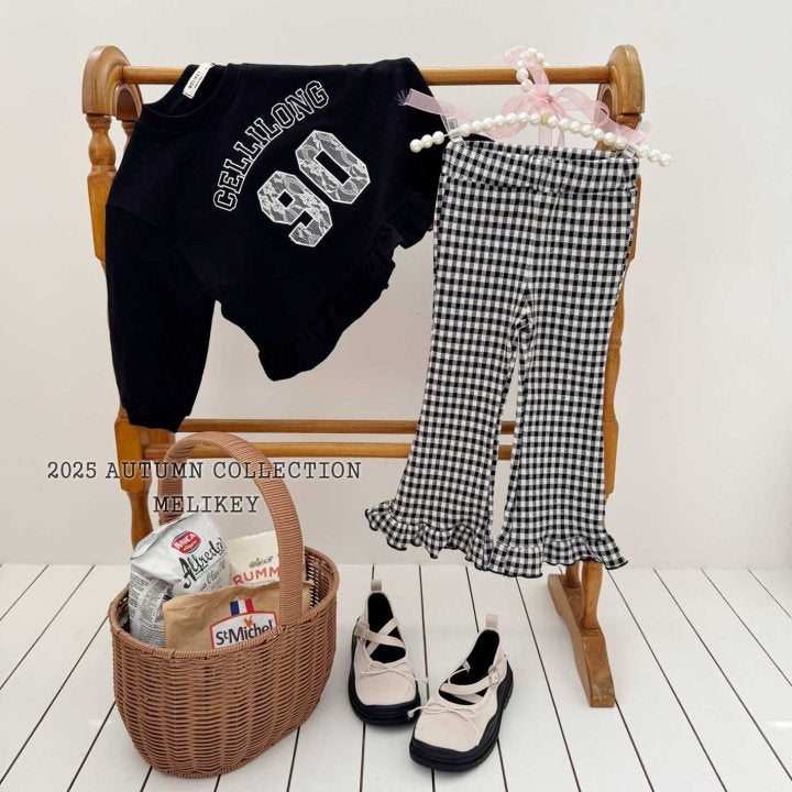 [PRE-ORDER] 90 Frill T-Shirts