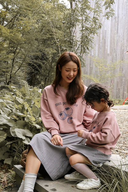 [PRE-ORDER] Urban Sweatshirts (Mom Couple)