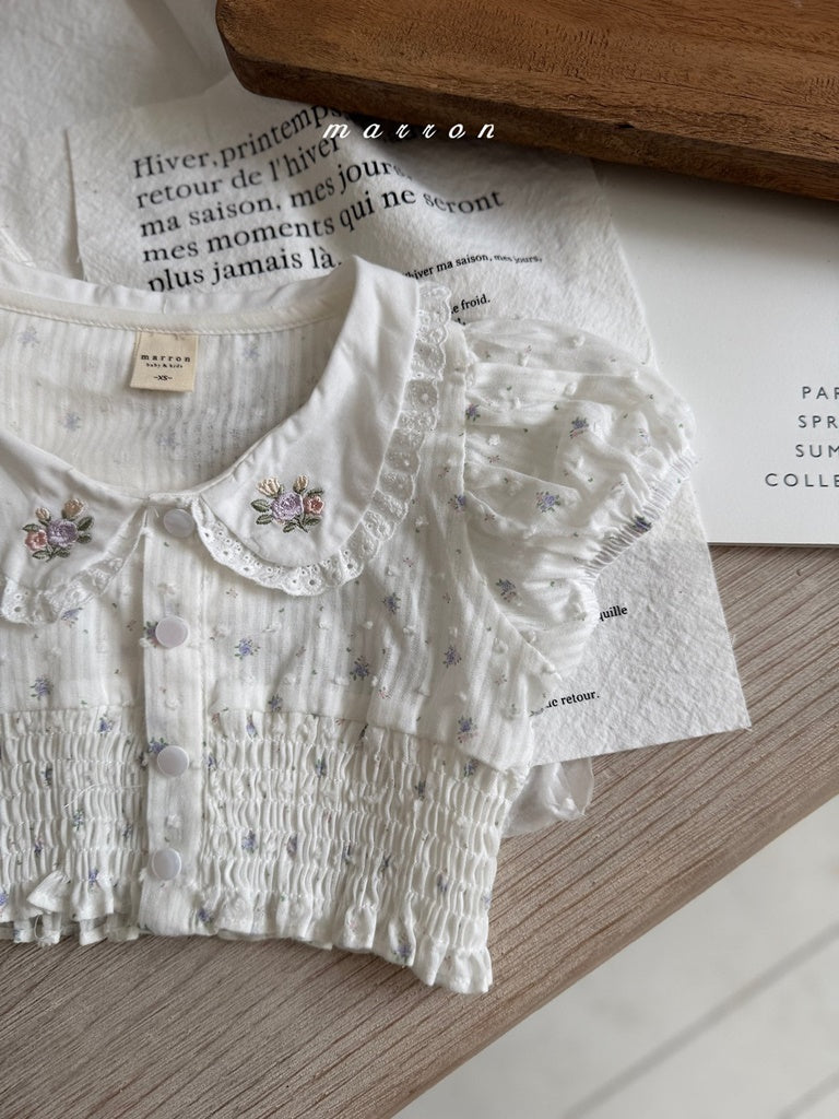 [PRE-ORDER] Rene Cardigan