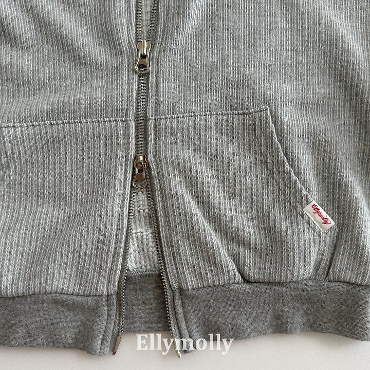[PRE-ORDER] Matthew Hoodie Jacket