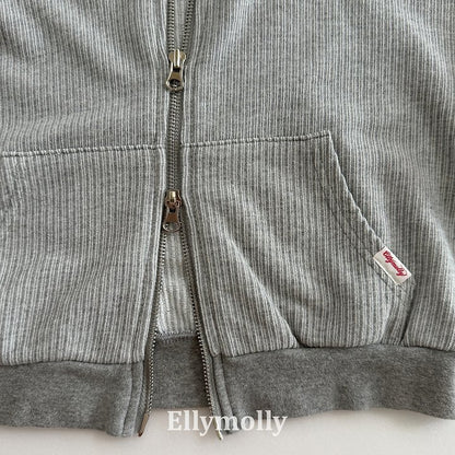 [PRE-ORDER] Matthew Hoodie Jacket
