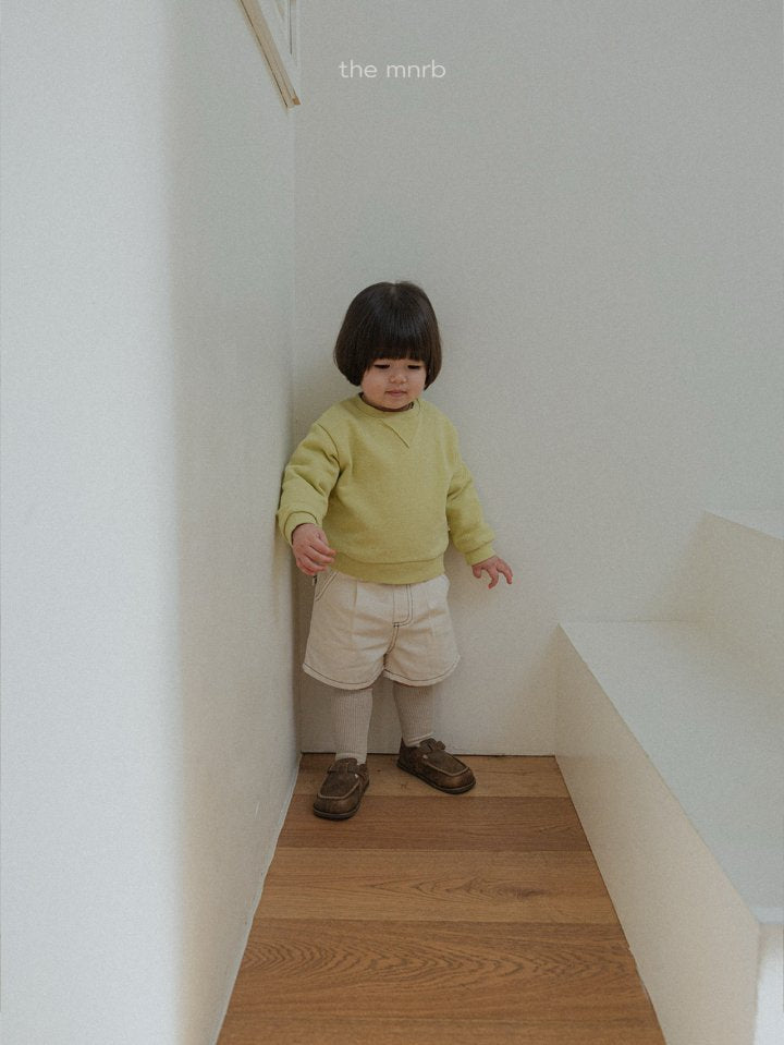 [PRE-ORDER] Bella Sweatshirts