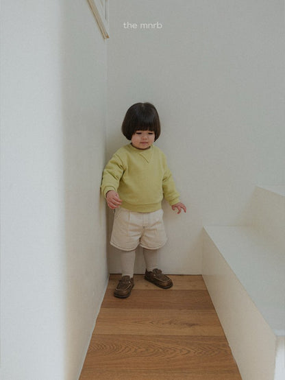 [PRE-ORDER] Bella Sweatshirts