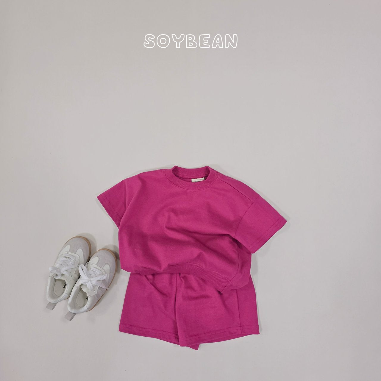 [PRE-ORDER] Summer Lolli Pop Top Bottom Set