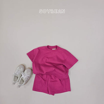 [PRE-ORDER] Summer Lolli Pop Top Bottom Set
