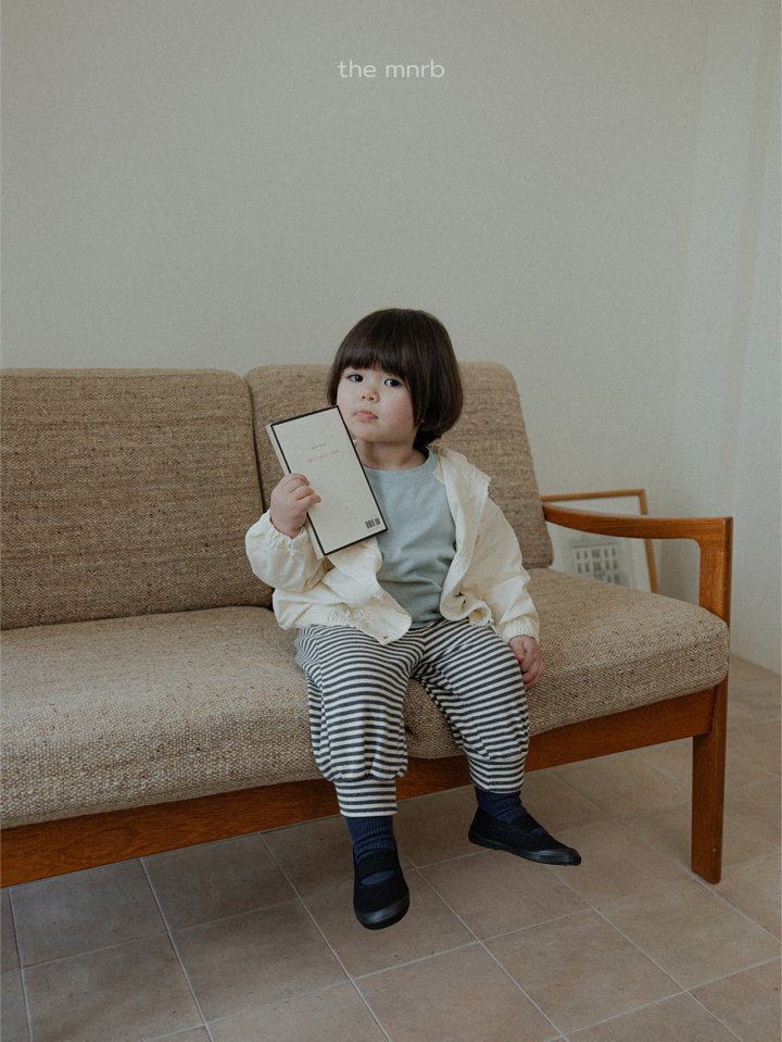 [PRE-ORDER] Pie Jumper