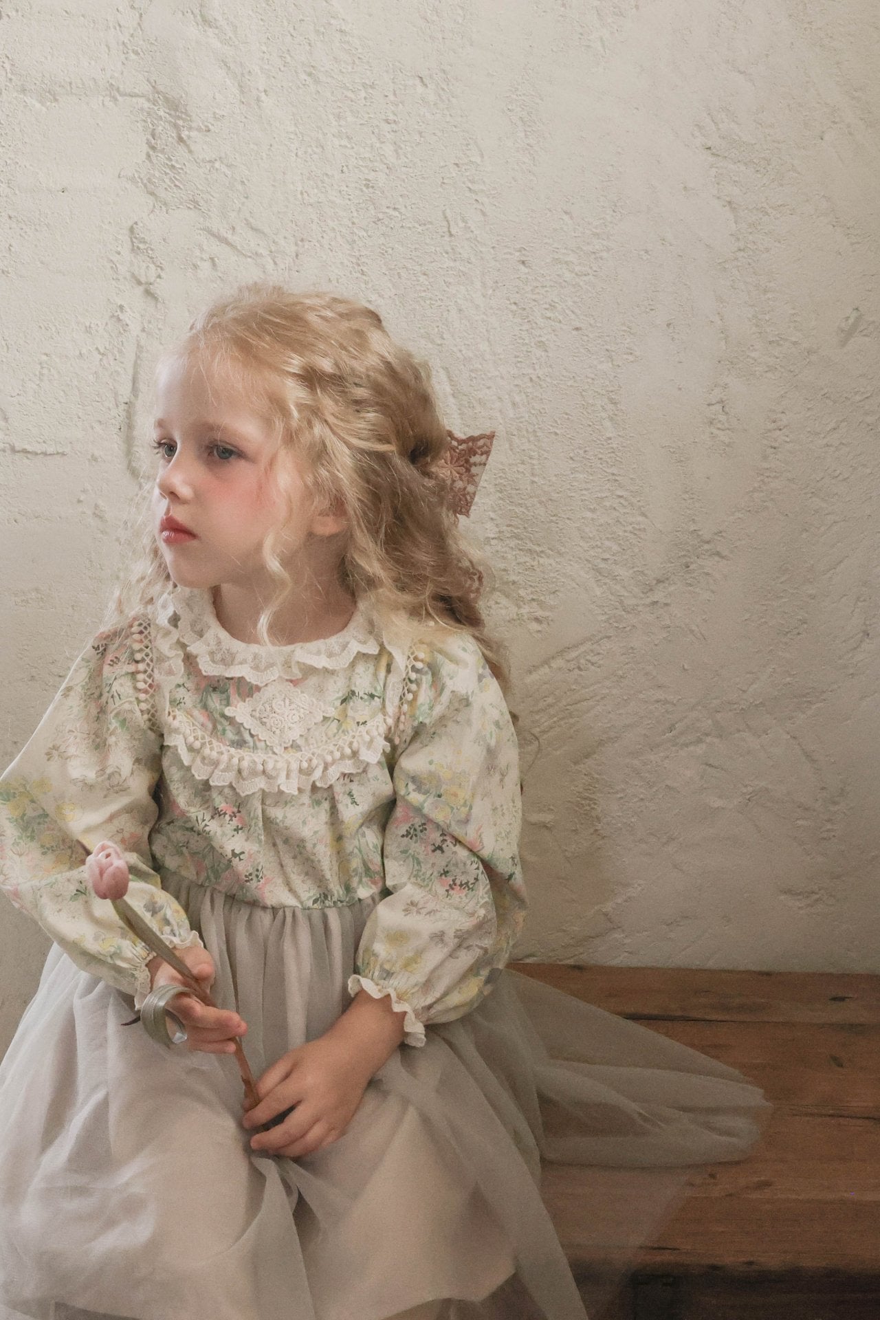 [PRE-ORDER] Plea Dress