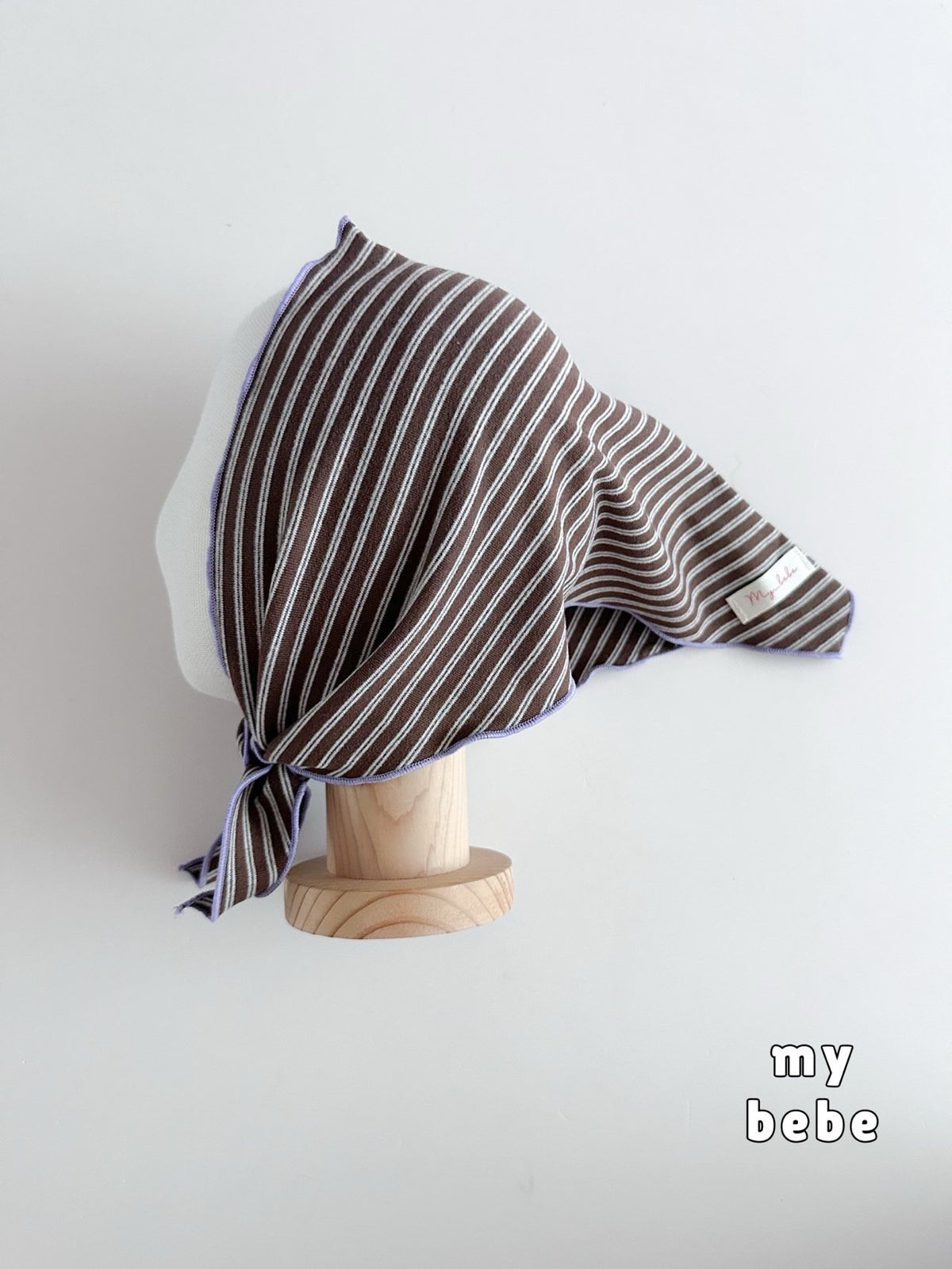 [PRE-ORDER] Stripe Scarf