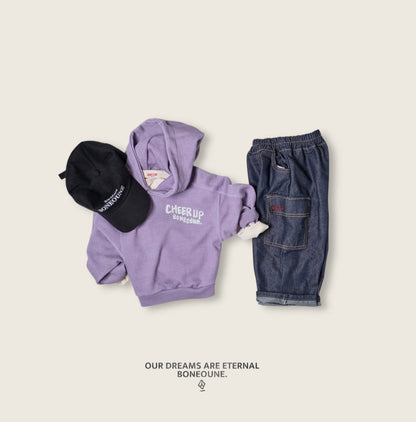 [PRE-ORDER] Cheer Up Jogger Pants