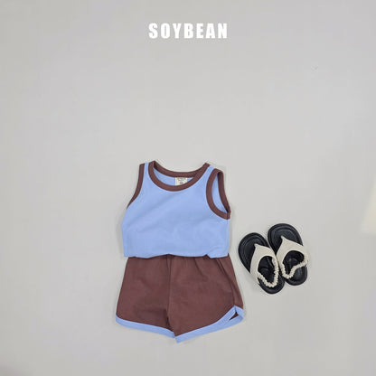 [PRE-ORDER] Mini Macaroon Top Bottom Set