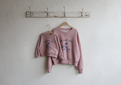 [PRE-ORDER] Urban Sweatshirts (Mom Couple)