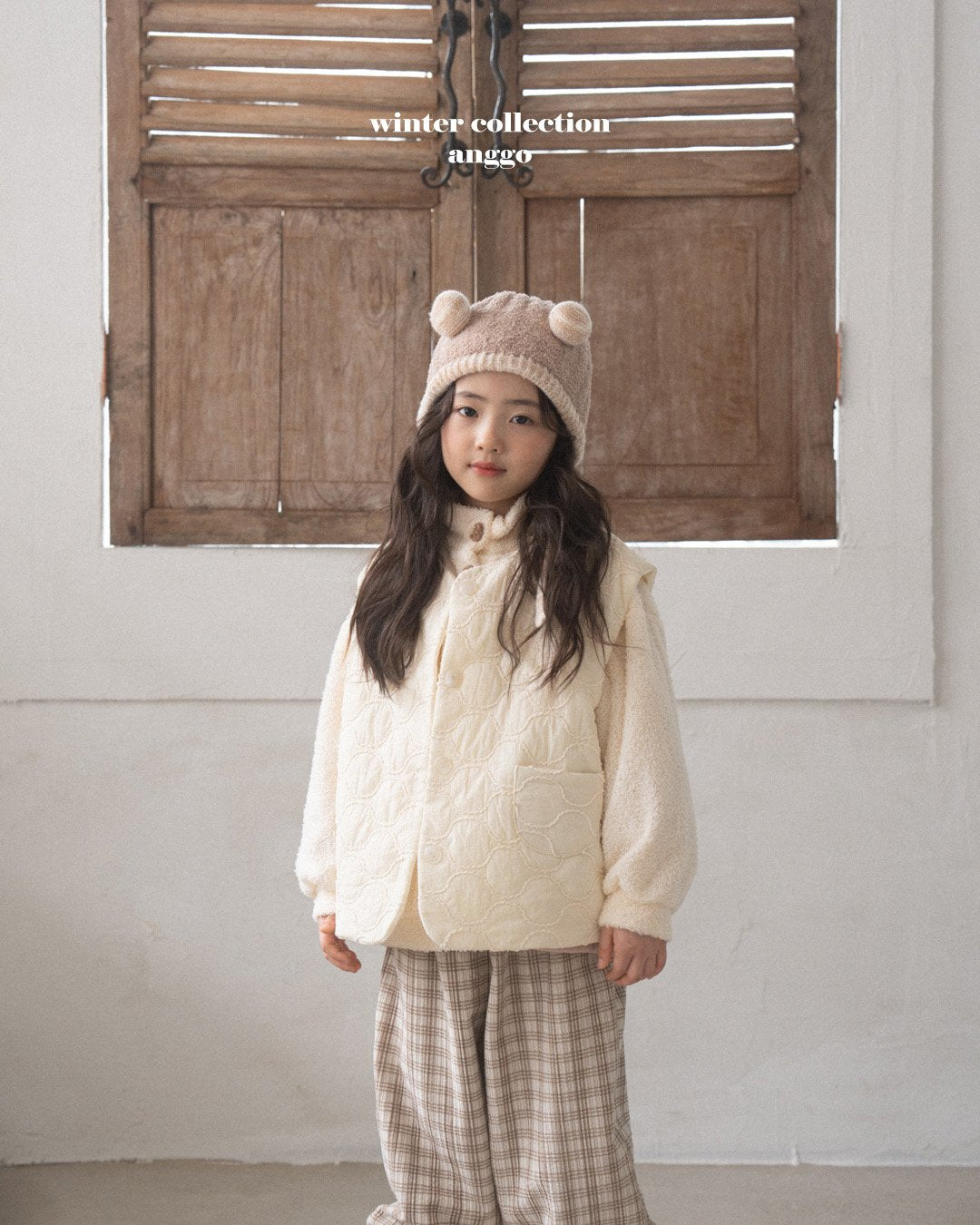 [PRE-ORDER] Candy Beanie