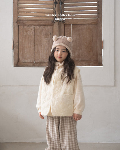 [PRE-ORDER] Candy Beanie