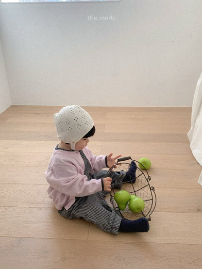 [PRE-ORDER] Spring Cardigan