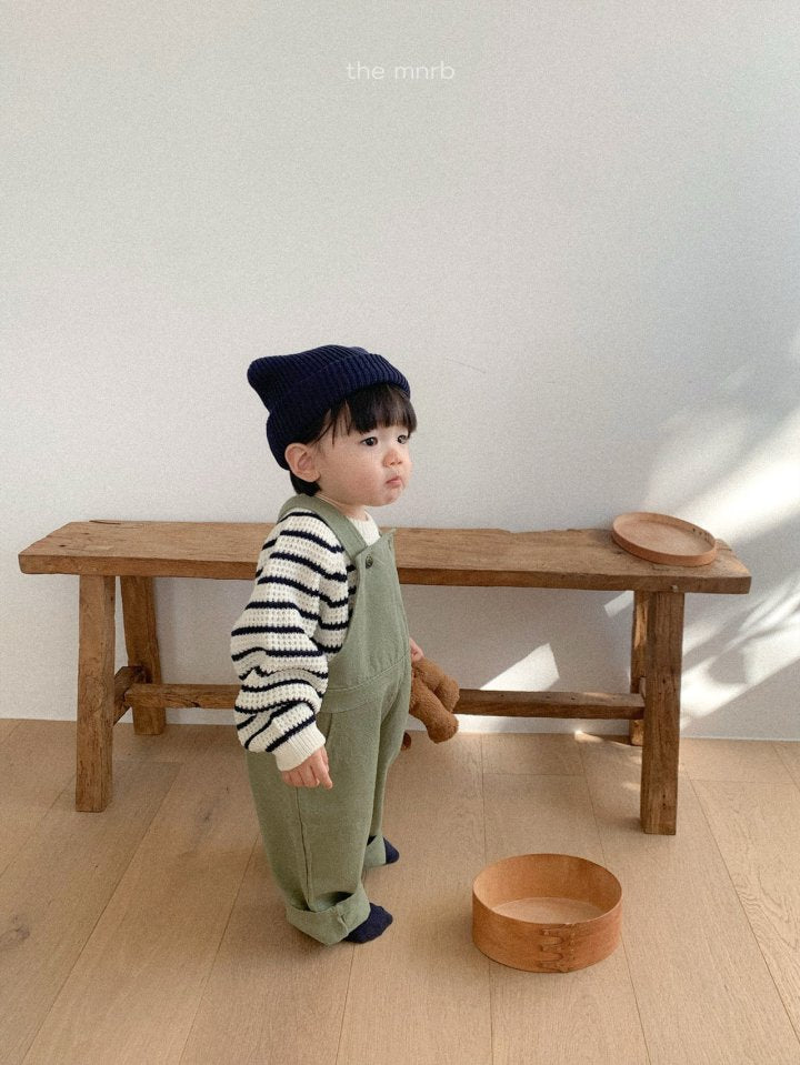 [PRE-ORDER] Loen Overalls