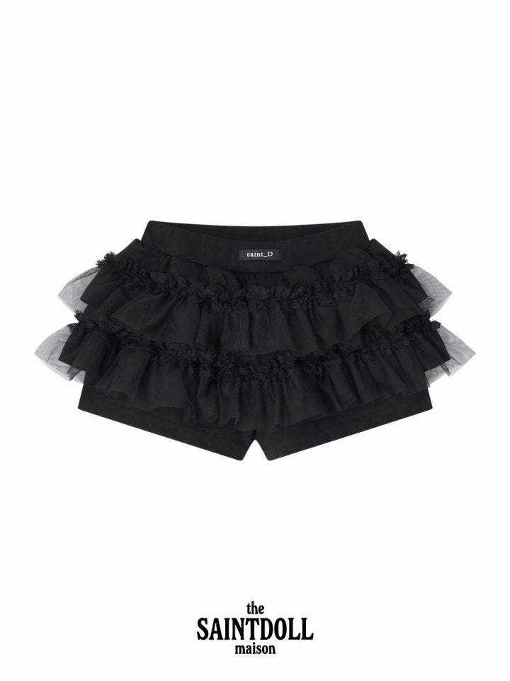 [PRE-ORDER] Jenny Can Can Skirts