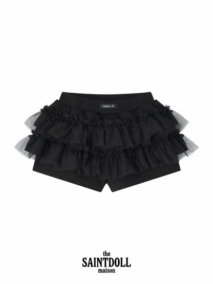 [PRE-ORDER] Jenny Can Can Skirts