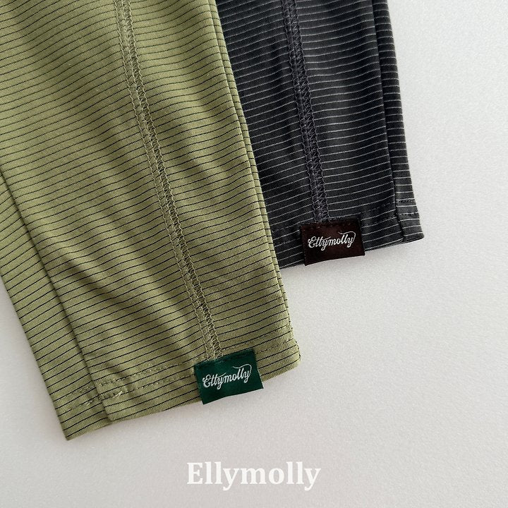 [PRE-ORDER] Soft Motion Leggings