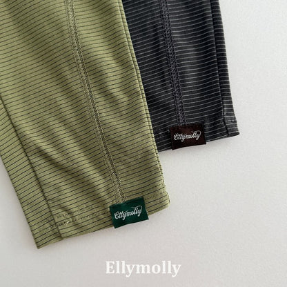 [PRE-ORDER] Soft Motion Leggings
