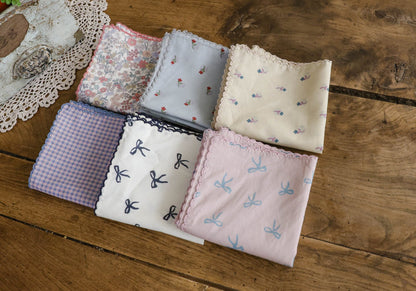 [PRE-ORDER] Amelie Scarf