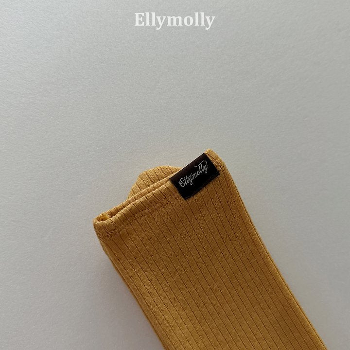 [PRE-ORDER] Harvest Socks