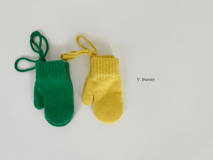 [PRE-ORDER] Mittens