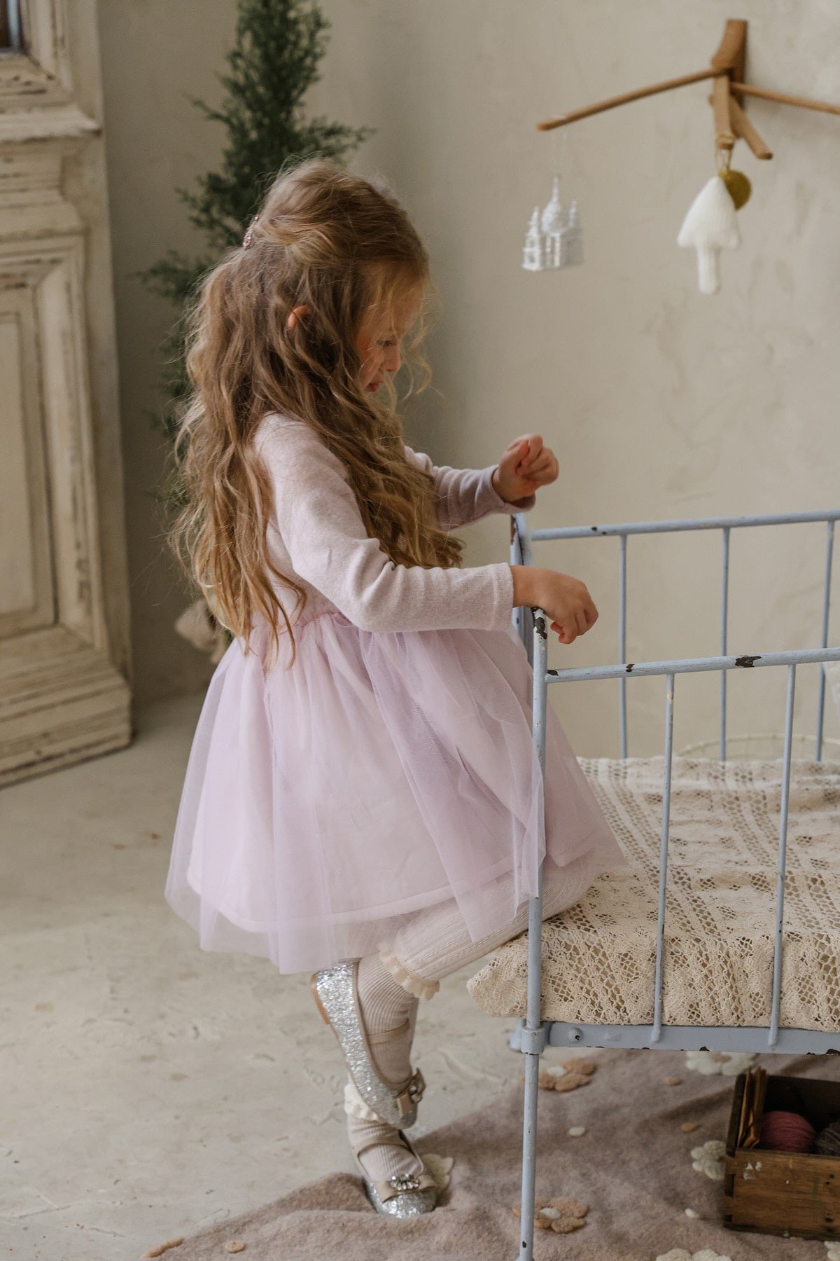 [PRE-ORDER] Rosie Dress