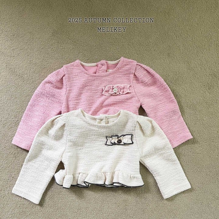 [PRE-ORDER] Vivian Sha Blouse