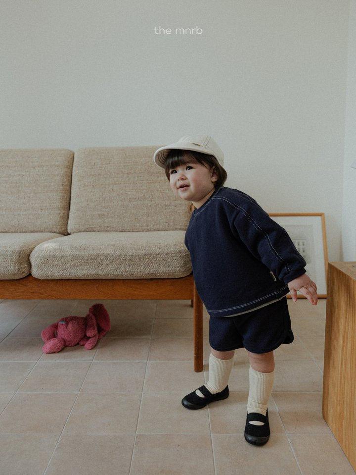 [PRE-ORDER] Loddy Shorts