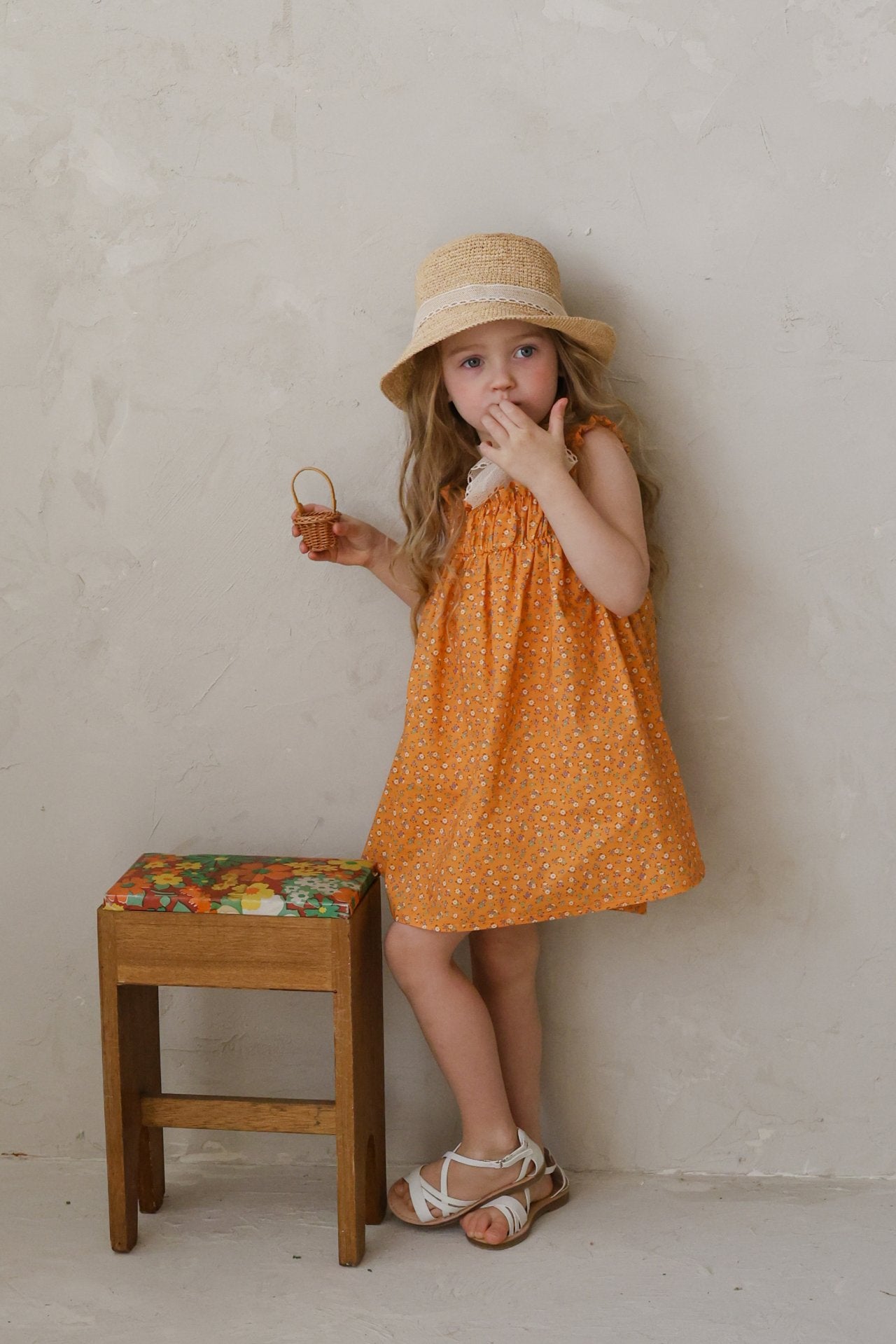 [PRE-ORDER] Gemma Dress