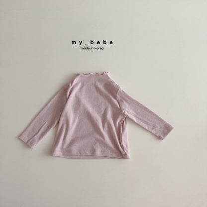 [PRE-ORDER] Wool Turtleneck T-Shirts