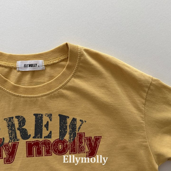 [PRE-ORDER] Crew Box T-Shirts
