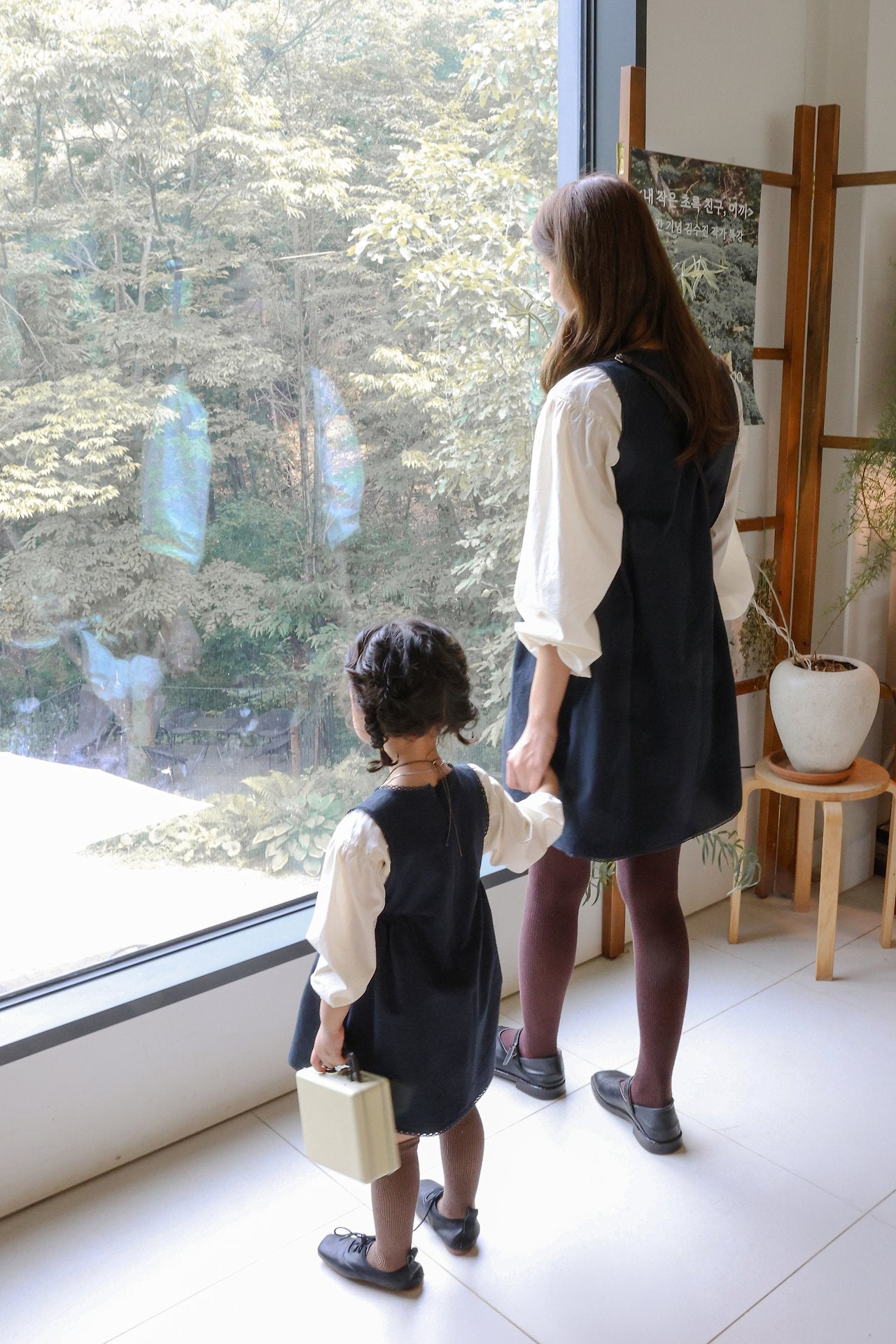 [PRE-ORDER] Lucia Dress (Mom Couple)