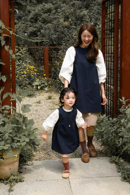 [PRE-ORDER] Lucia Dress (Mom Couple)