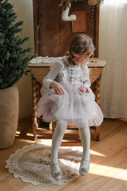 [PRE-ORDER] Vanessa Dress