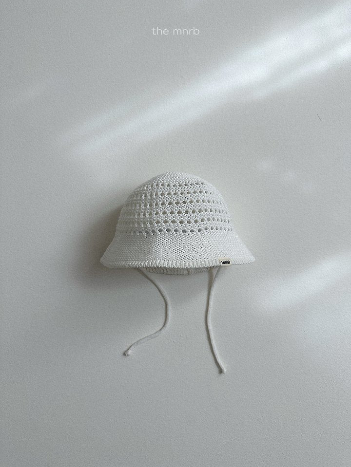 [PRE-ORDER] Summer Punching Bucket Hat