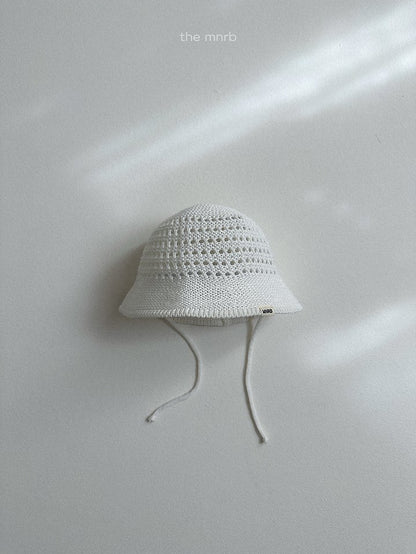 [PRE-ORDER] Summer Punching Bucket Hat