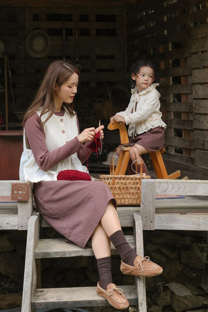 [PRE-ORDER] Bella Skirts (Mom Couple)
