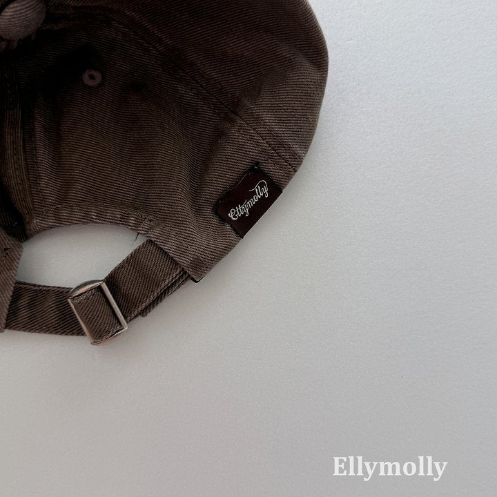 [PRE-ORDER] E Dyeing Ball Cap