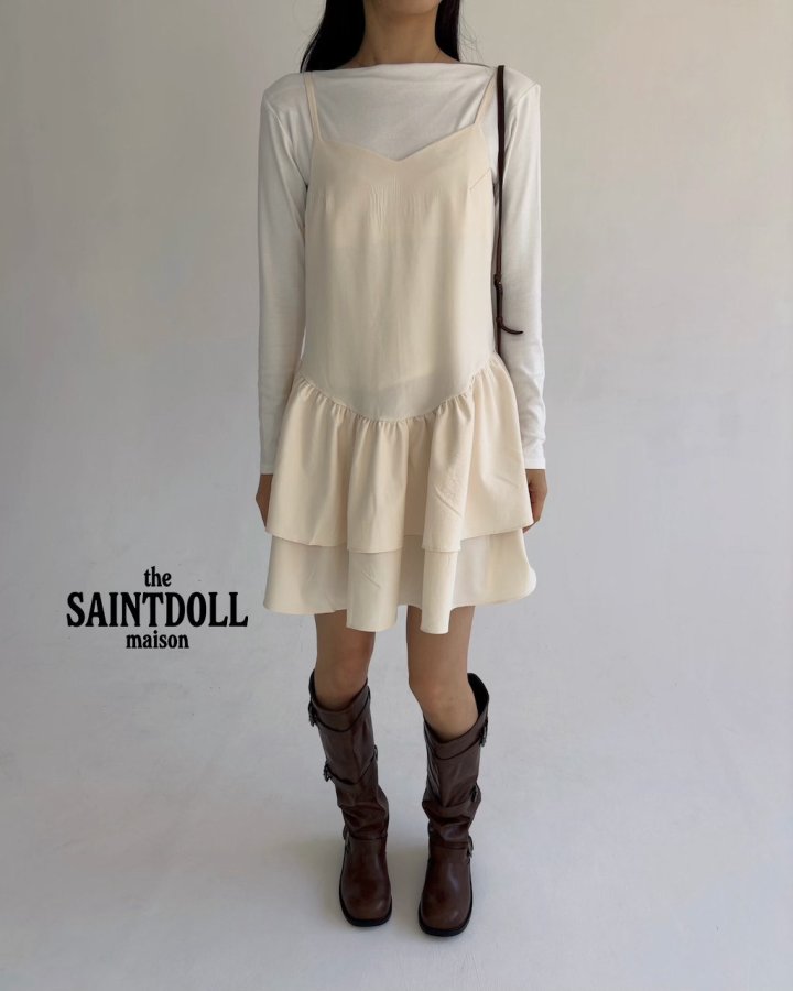 [PRE-ORDER] Lightly Boat Neck T-Shirts (Mom Couple)