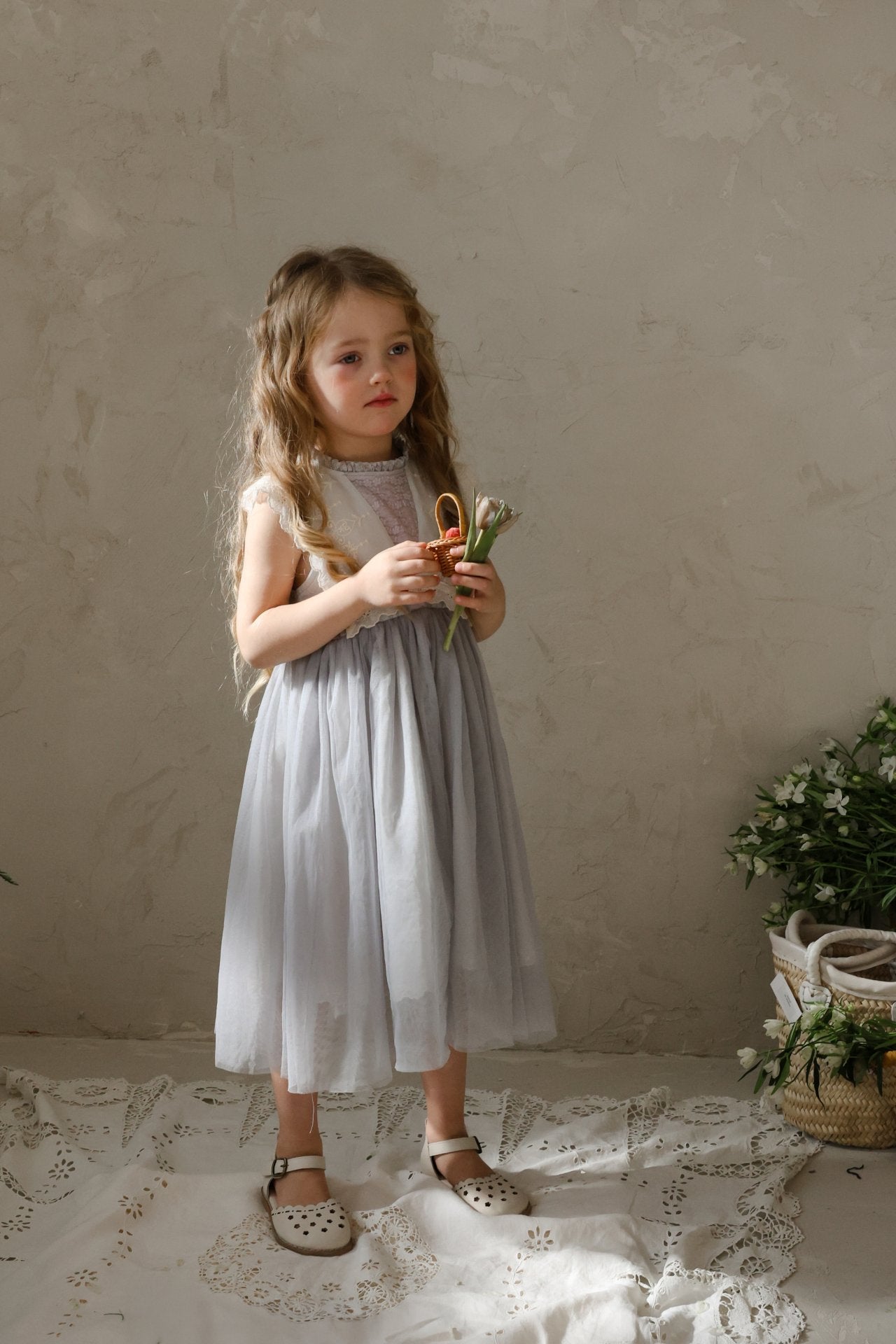 [PRE-ORDER] Ruri Dress