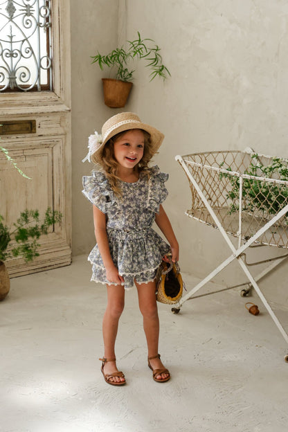 [PRE-ORDER] Lala Shorts