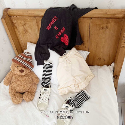 [PRE-ORDER] Happiness T-Shirts