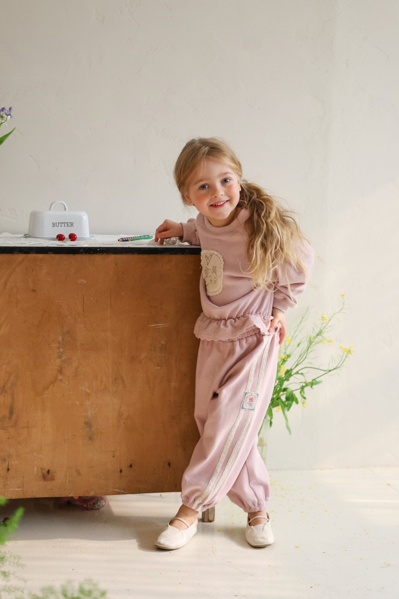 [PRE-ORDER] Churr Pants