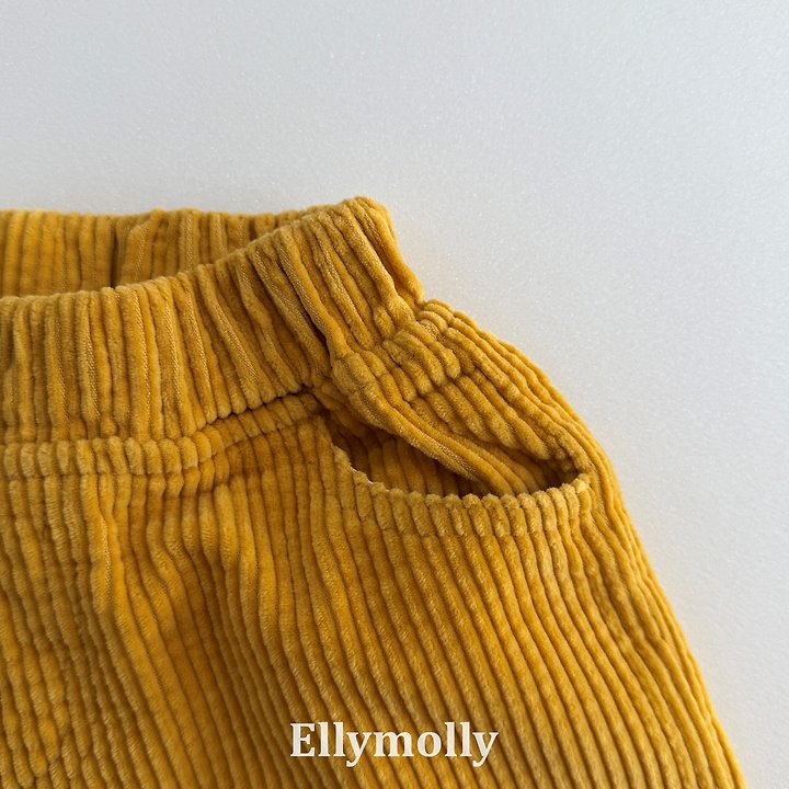 [PRE-ORDER] Soda Corduroy Pants